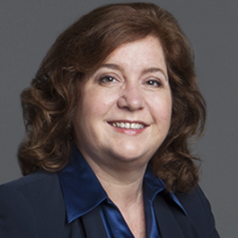 Janice Eberly