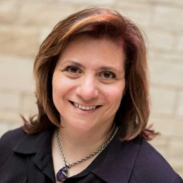 Vicky Kalogera