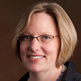 Laura Beth Nielsen