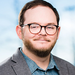 Michael Metzger