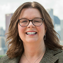 Michelle Larson