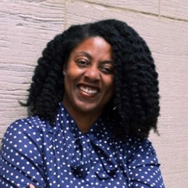 Sekile Nzinga-Johnson