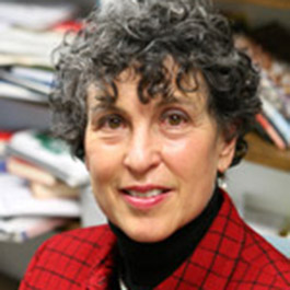 Regina Logan