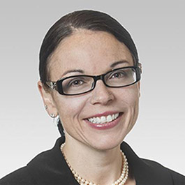 Melissa Simon