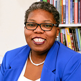 Tracey Gibson-Jackson