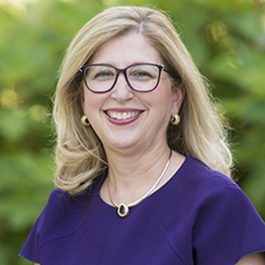 Teresa Woodruff