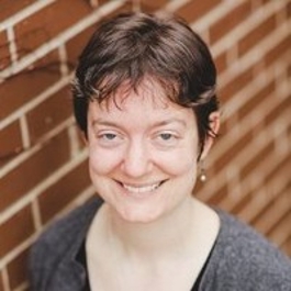 Heidi Gross