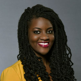 Ivuoma Ngozi Onyeador