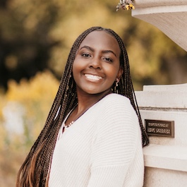 Catherine Ndovu