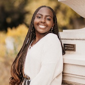 Cathy Ndovu