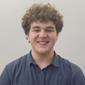 Hunter Bachrach
