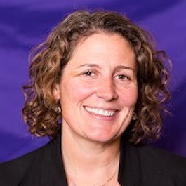 Kimberly R. Marion Suiseeya