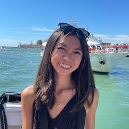 Vivian Bui