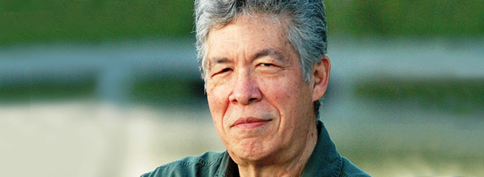 Picture of Thomas King