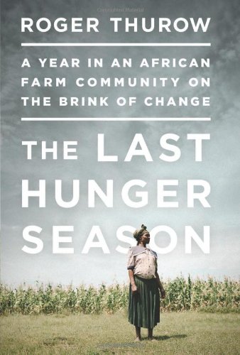 Last Hunger Season