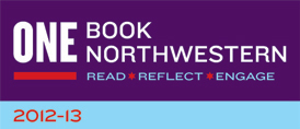 One Book One Northwestern