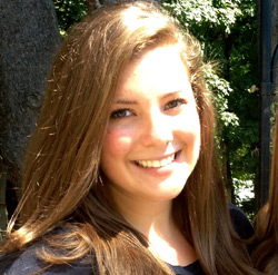 Julia Coppelman