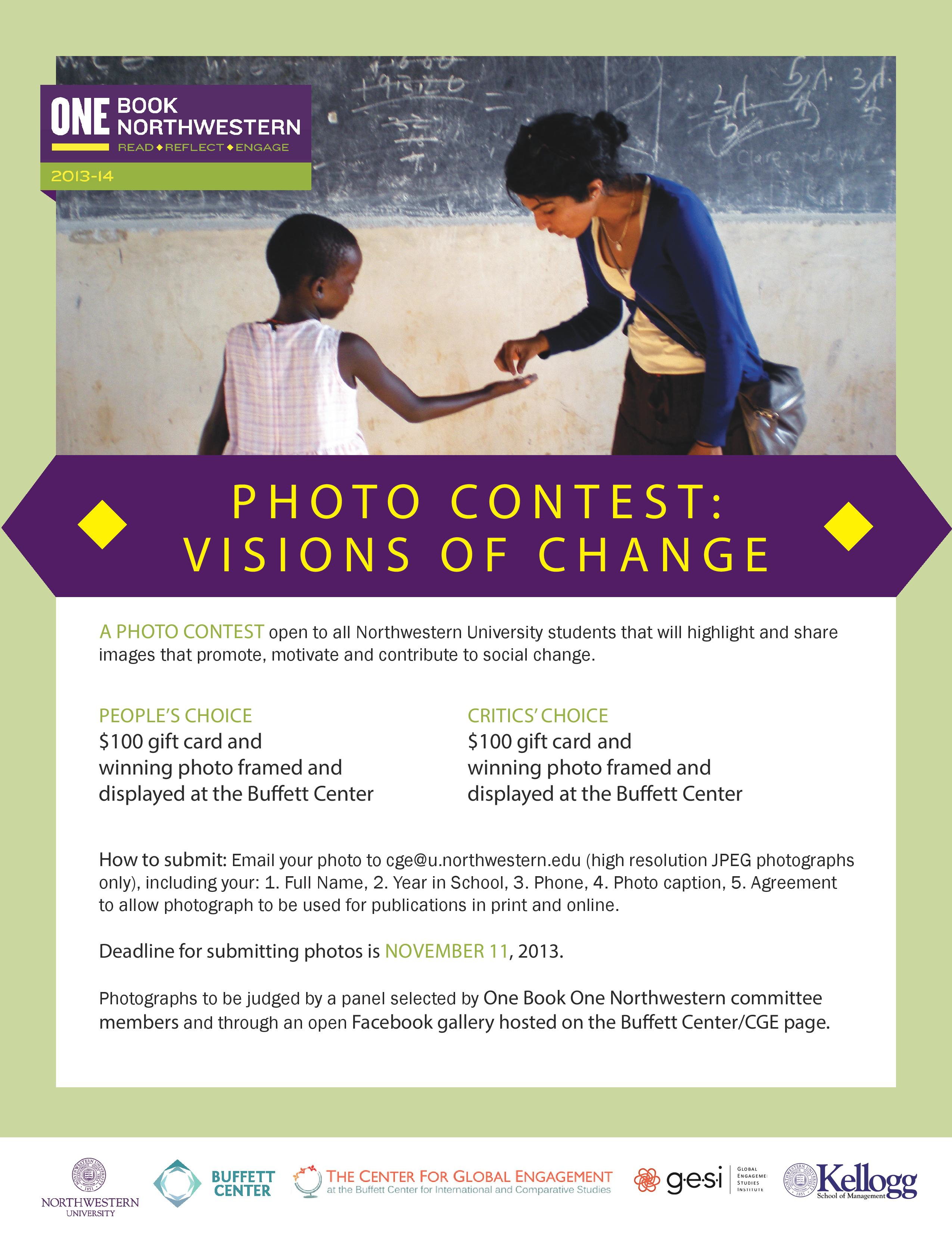 Photo Contest