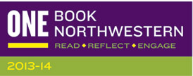 One Book One Northwestern