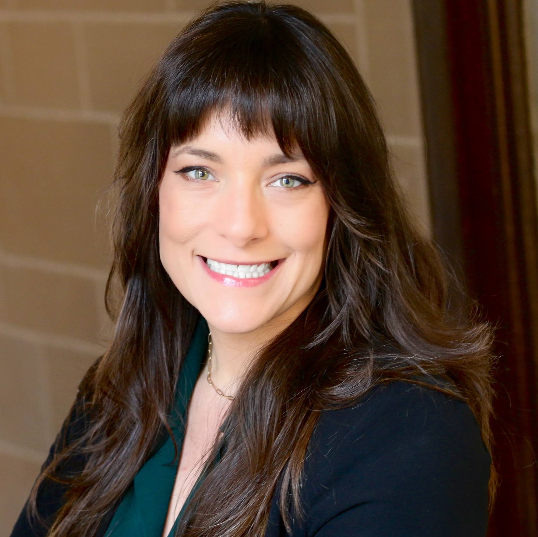 Kimberly Mills (Blackfoot)