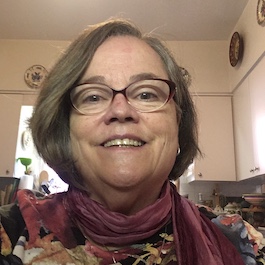 Carol Zsolnay