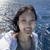 Eliza Huang