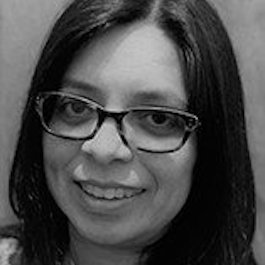 Gina Roxas (Prairie Band Potawatomi)