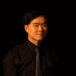James Lee