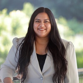 Jasmine Gurneau (Oneida/Menominee)