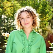 Louise Imber
