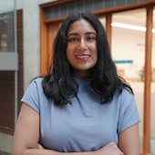 Pooja Kantemneni
