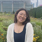 Sarah Kim