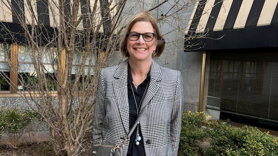 Nancy M. Cunniff