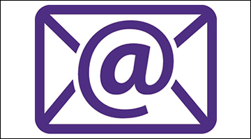 Newsletter Icon