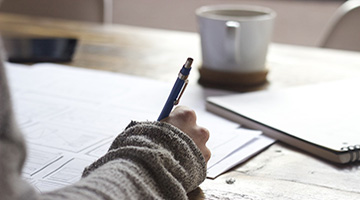 Blog Articles for One Book