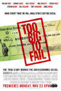 Too Big to Fail