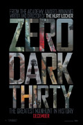 Zero Dark Thirty