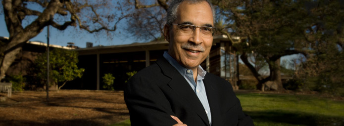 Claude Steele