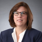 Stephanie Graham
