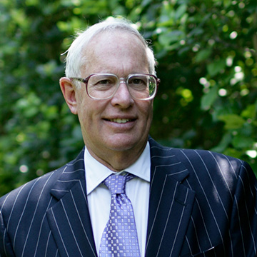Henry S. Bienen