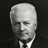 J. Roscoe Miller