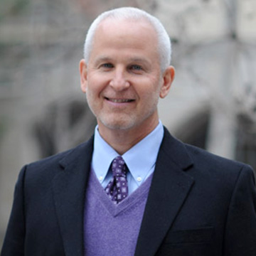 Morton O. Schapiro