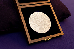 University seal