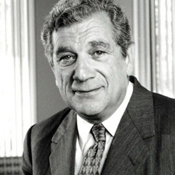 Arnold R. Weber