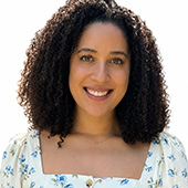 Alyssa Hodges
