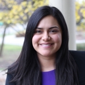 Image of Jasmine Gurneau