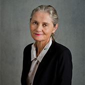 Photo of Kathleen Hagerty