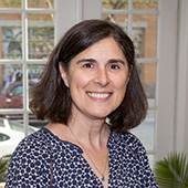 Photo of Joan Johnson