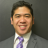 Image of Louie Lainez