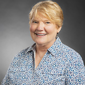 Barbara Butts